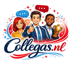 Collegas.nl